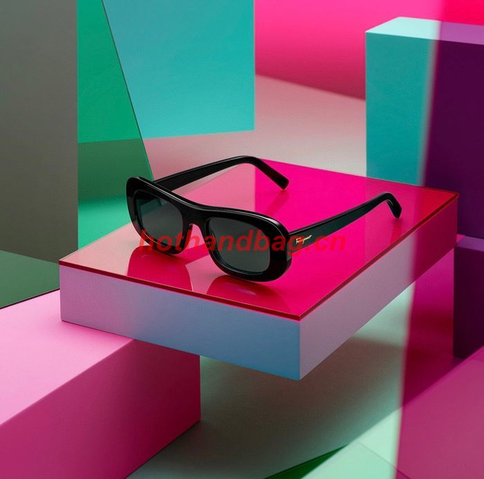 Salvatore Ferragamo Sunglasses Top Quality SFS00439